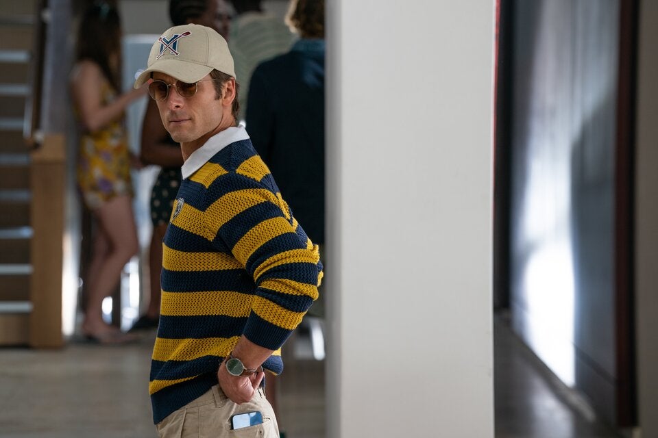 7 Morde für 28 Milliarden Dollar Erbe als Kino-Hit