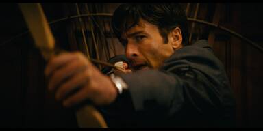 7 Morde f&uuml;r 28 Milliarden Dollar Erbe als Kino-Hit