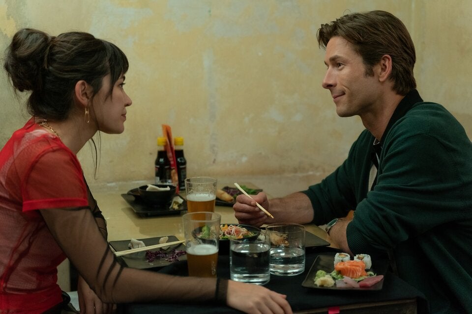 7 Morde für 28 Milliarden Dollar Erbe als Kino-Hit