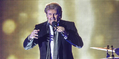 Schlager-King Carpendale live in Wien