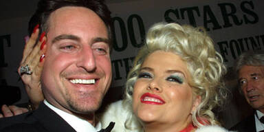 Anna Nicoles letzter Lover festgenommen