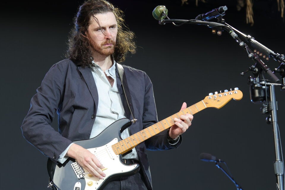 Lido Sounds startete mit einem Konzert-Quickie von Kings Of Leon