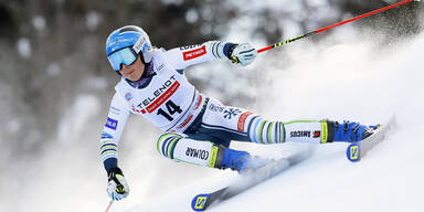 Ski-Star tritt mit 24 Jahren &uuml;berraschend zur&uuml;ck