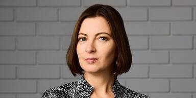 Hruza Eveline, Generalsekretärin Taxi 40 100 Wien