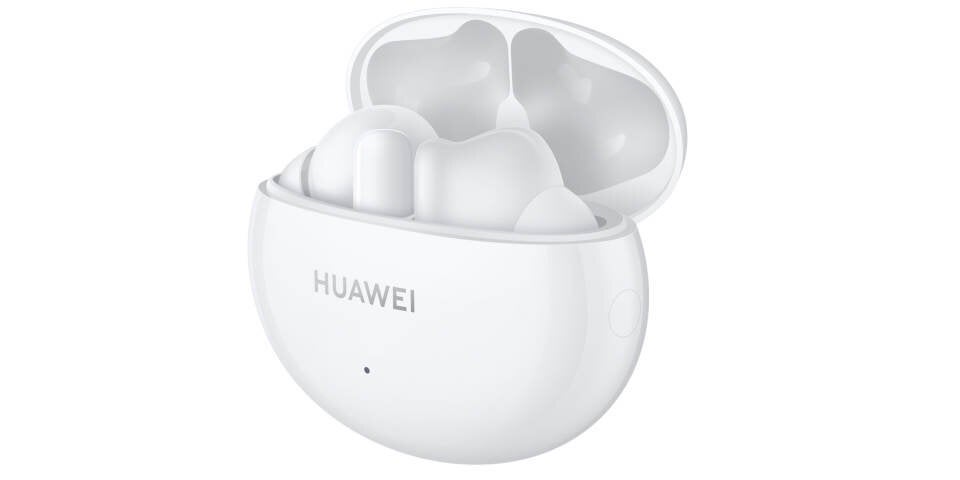 Huawei FreeBuds 4i: Neue Preiskracher im Test