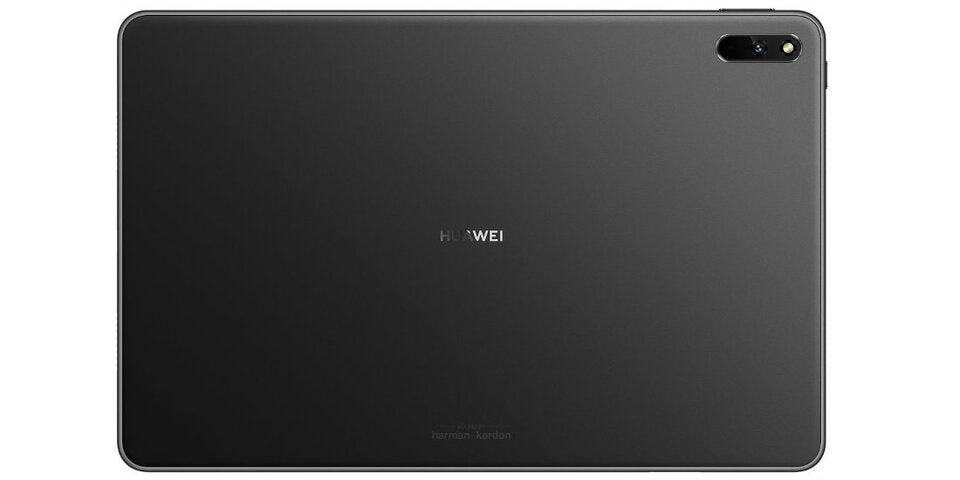 Huawei bringt Top-Tablet mit HarmonyOS