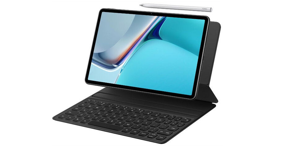 Huawei bringt Top-Tablet mit HarmonyOS