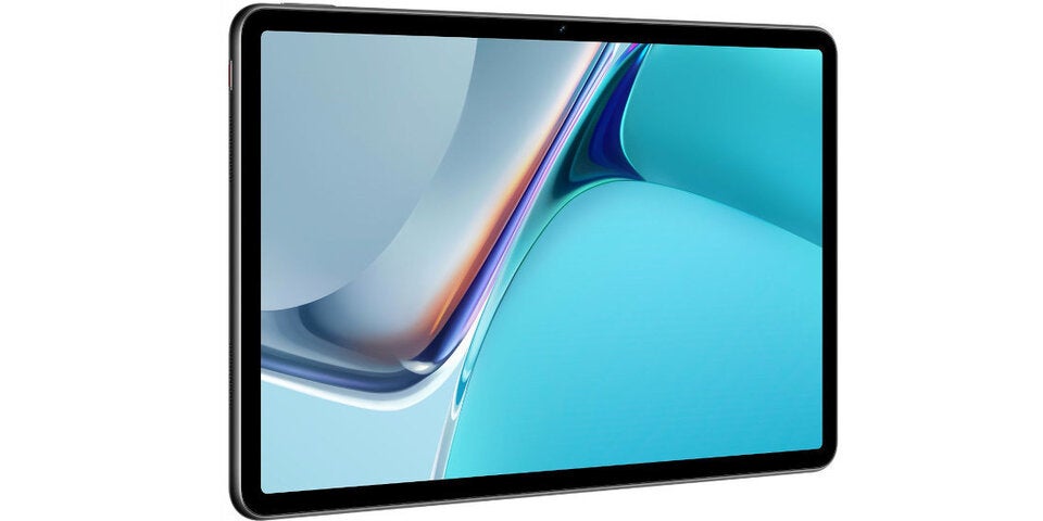 Huawei bringt Top-Tablet mit HarmonyOS