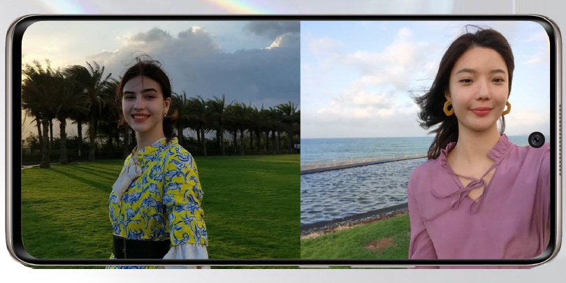 Huaweis Comeback-Smartphone im großen Test