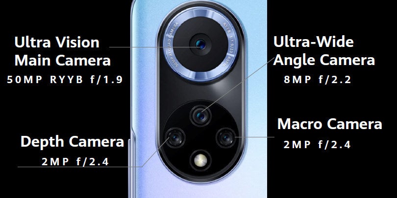 Huaweis Comeback-Smartphone im großen Test