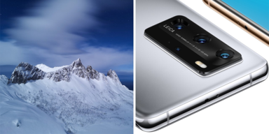 Huawei - ADV - #12 - P40 Pro, Lichtverh&auml;ltnisse - Beispielbild - 960x480