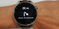 Huawei Watch 3 ist jetzt ein Top-Navi