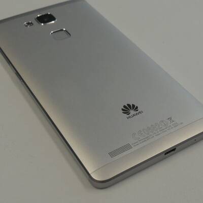 Huawei Mate 7