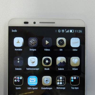 Huawei Mate 7
