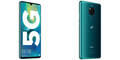 Huaweis 5G-Smartphone ist gestartet
