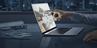 Huaweis neuer MacBook-Killer im Test