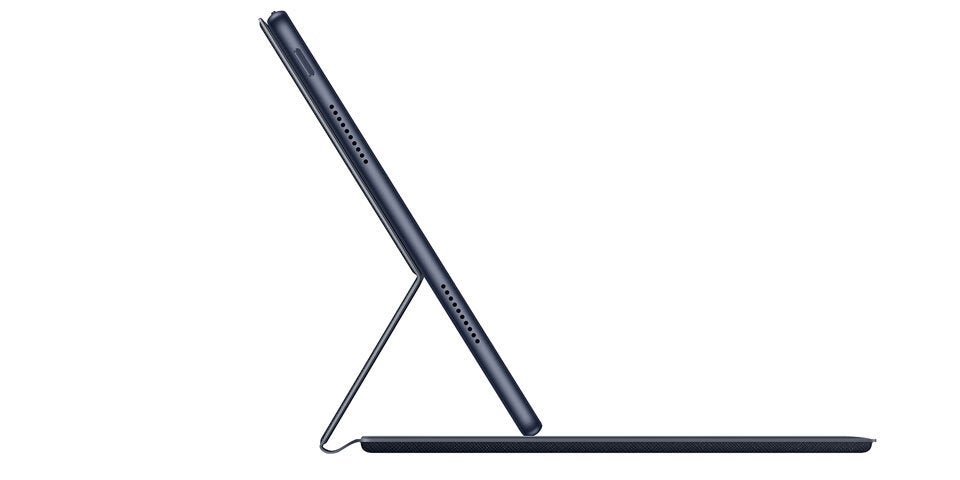 Huawei bringt iPad-Pro-Gegner zum Kampfpreis