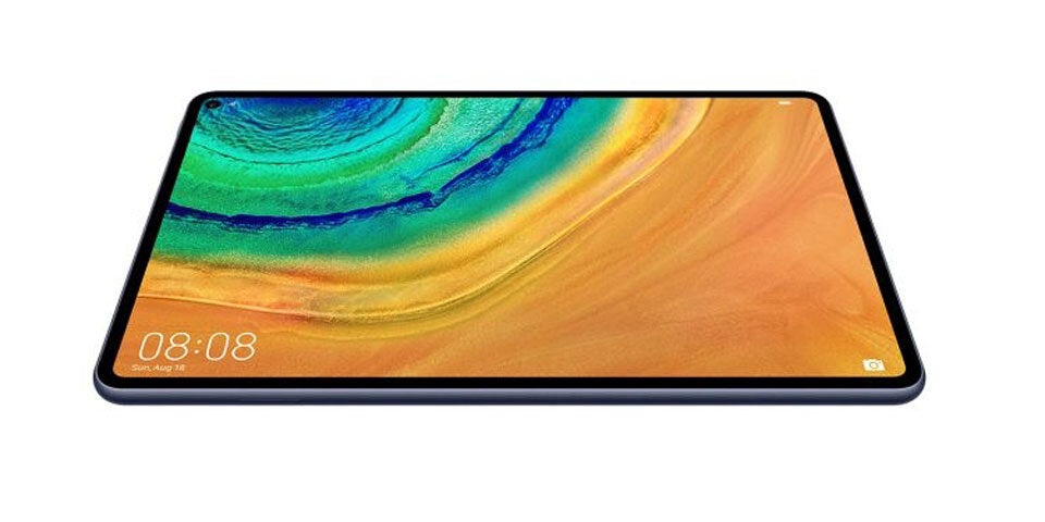 Huawei bringt iPad-Pro-Gegner zum Kampfpreis