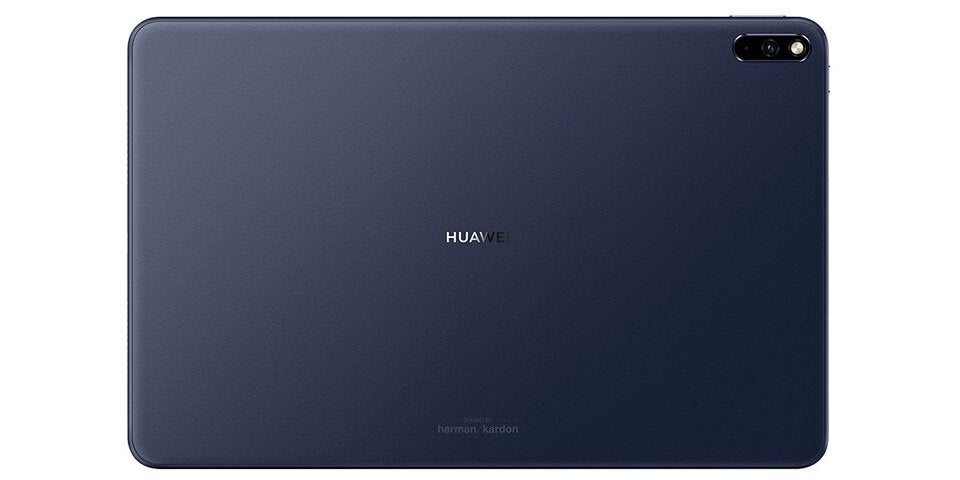 Huawei bringt iPad-Pro-Gegner zum Kampfpreis