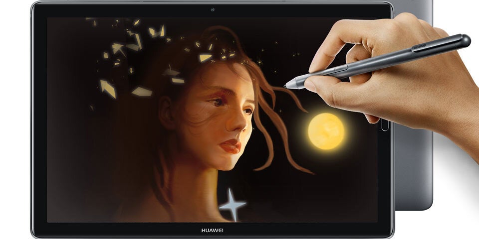 Neues Huawei MediaPad M5 ist da