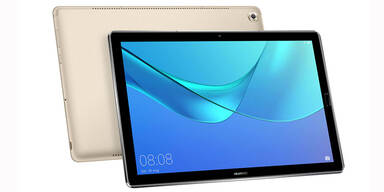 Neues Huawei MediaPad M5 ist da