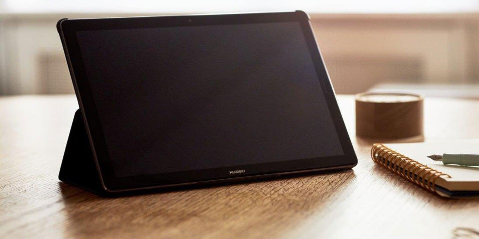 Neues Huawei MediaPad M5 ist da