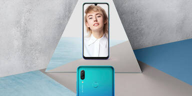 Huawei bringt günstiges P smart 2019