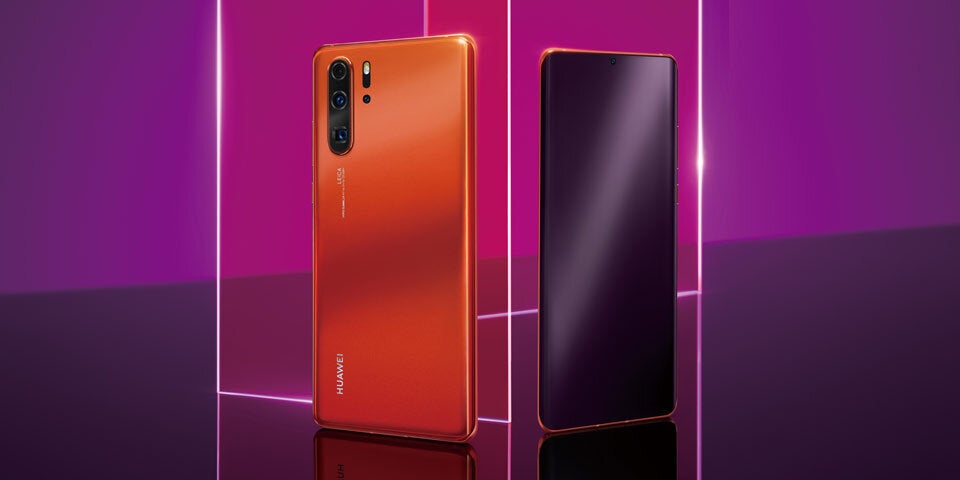 P30 Pro begeistert im Test mit Super-Zoom