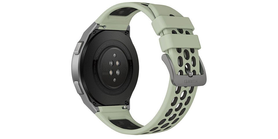 Huawei greift mit der Watch GT 2e an