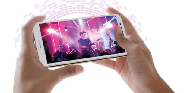 Huawei bringt das Y6 Prime 2018