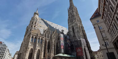 Huawei - Huawei-CH - ADV - #17 - Urlaub 2020 - Wiener Stephansdom - 960x540