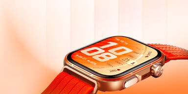 Die n&auml;chste Generation der Smartwatches