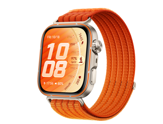 Die nächste Generation der Smartwatches