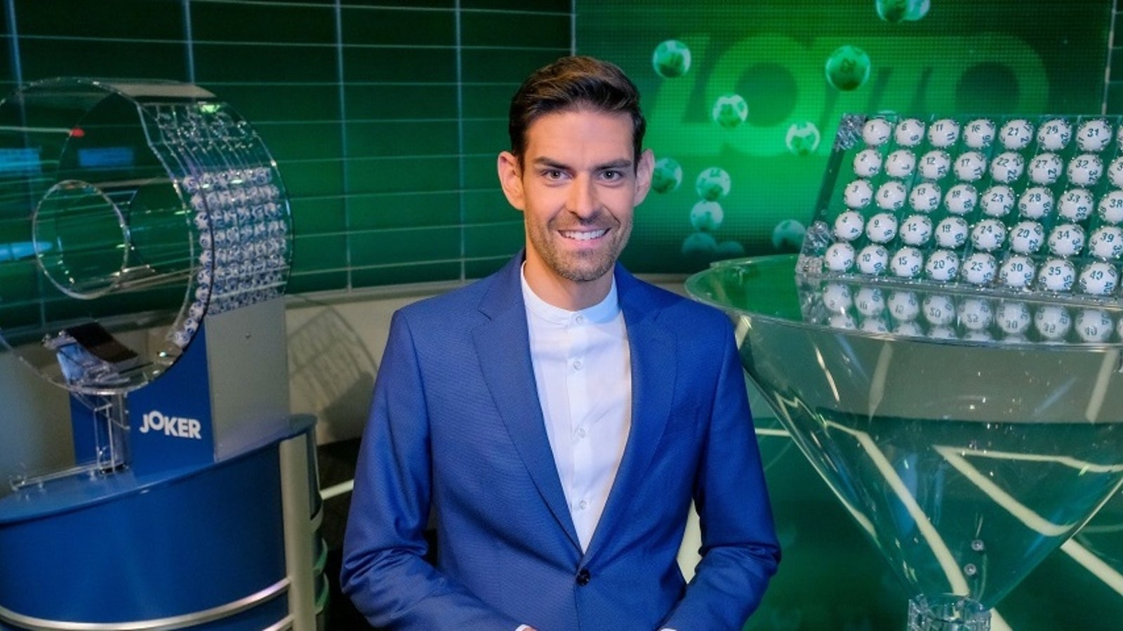 Lotto-Wahnsinn: Wiener knackt Mega-Jackpot Kép