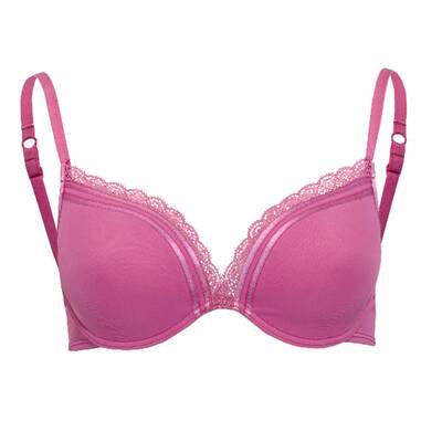 Der richtige Büstenhalter