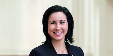 Mag. Stefanie Christina Huber