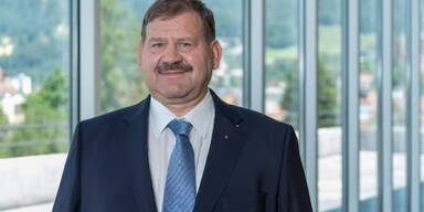 FP&Ouml;-Landtagsvizepr&auml;sident Kinz verliert Jugendressort in Bregenz