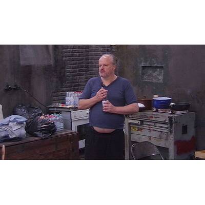 Promi Big Brother: Schäfchen für alle