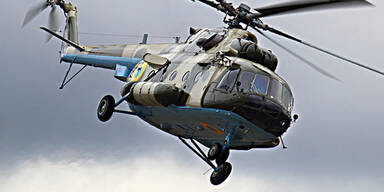 Deutscher nach Sturz in Tiroler Bach tot geborgen