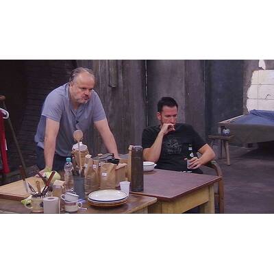 Promi Big Brother: Tag zehn