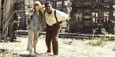 Huck Finn startet im Kino voll durch