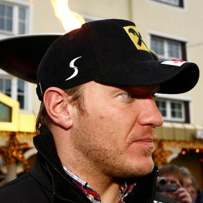 Raiffeisen Hüttengaudi