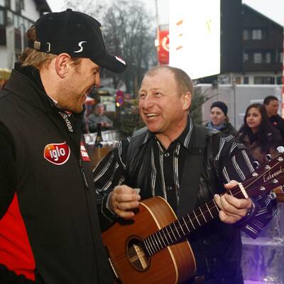 Raiffeisen Hüttengaudi