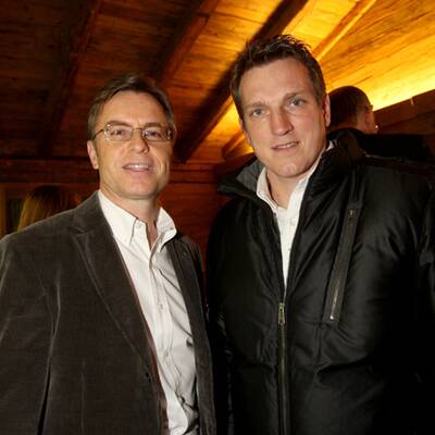 Raiffeisen Hüttengaudi