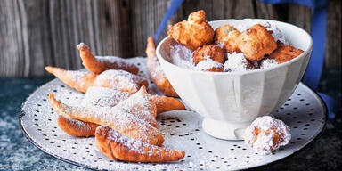 S&uuml;&szlig;er H&uuml;ttenzauber