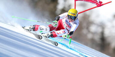 Schock! H&uuml;tter droht jetzt Karriere-Ende