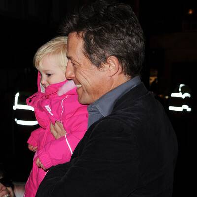 Nachwuchs für die Stars: Die Babys des Jahres 2013