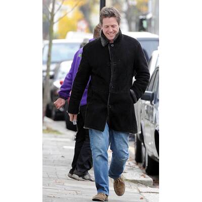 Nachwuchs für die Stars: Die Babys des Jahres 2011