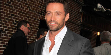 Hugh Jackman