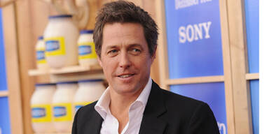 Hugh Grant